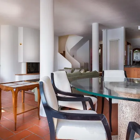 Villa Anna Enchanting View On Isola Comacina