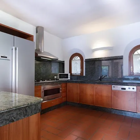 Villa Anna Enchanting View On Isola Comacina