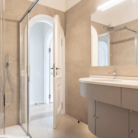 Villa Anna Enchanting View On Isola Comacina Ossuccio