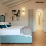 빌라 Anna Enchanting View On Isola Comacina 오수키오