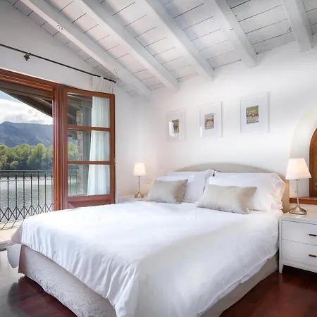 Villa Anna Enchanting View On Isola Comacina *