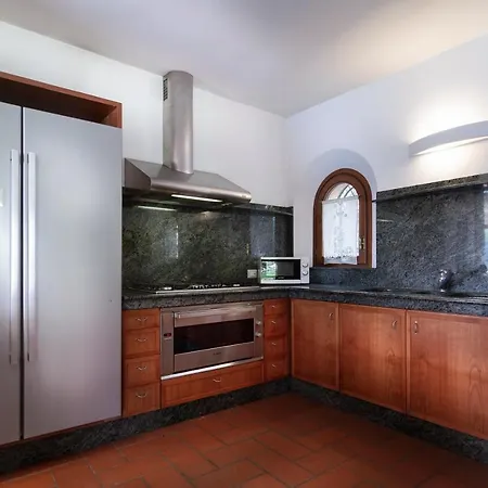 Villa Anna Enchanting View On Isola Comacina *