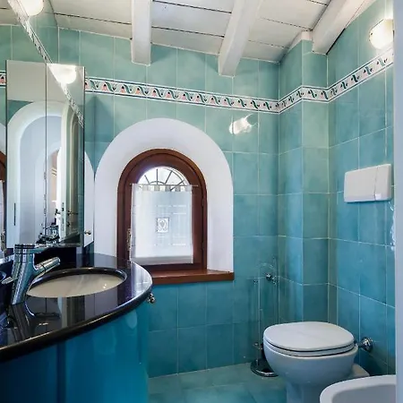 Villa Anna Enchanting View On Isola Comacina