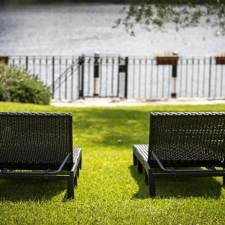 Anna Enchanting View On Isola Comacina Villa Ossuccio