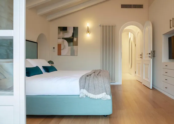 Βίλα Anna Enchanting View On Isola Comacina Ossuccio