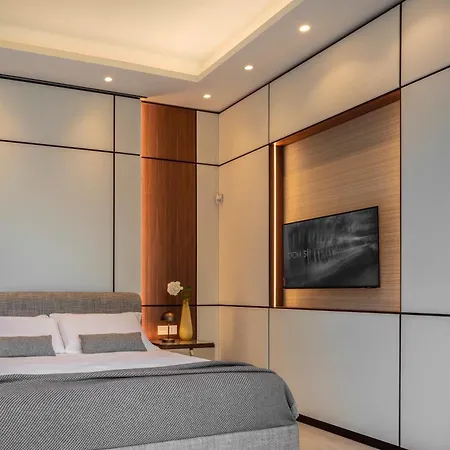 Villa Anna Enchanting View On Isola Comacina