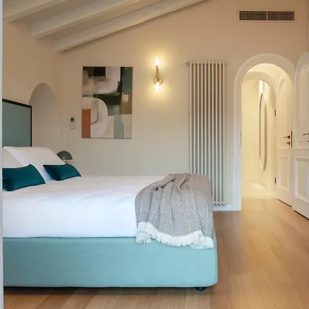 Villa Anna Enchanting View On Isola Comacina Ossuccio