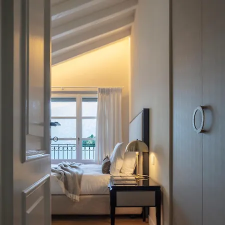 Anna Enchanting View On Isola Comacina Villa Ossuccio